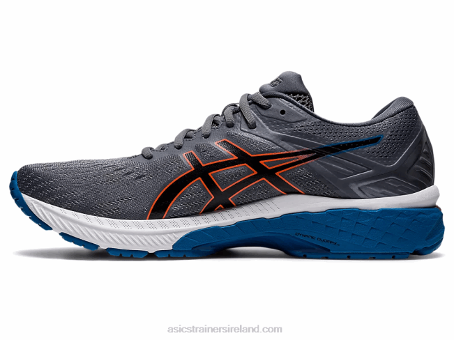 Gt-2000 9 Metropolis/Black Asics XXPD1901