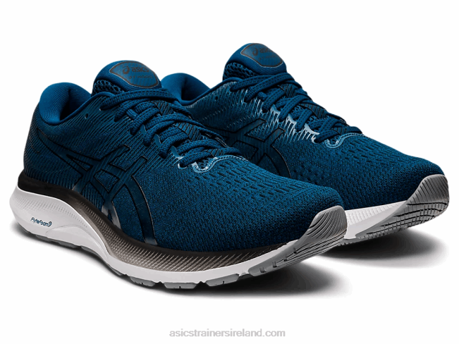 Gt-4000 3 Mako Blue/Black Asics XXPD676