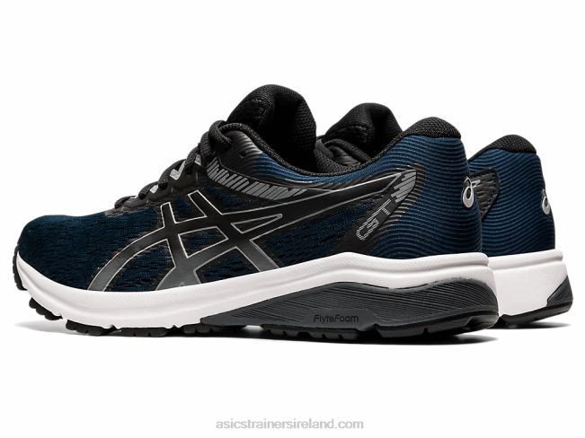 Gt-800 French Blue/Sheet Rock Asics XXPD1077