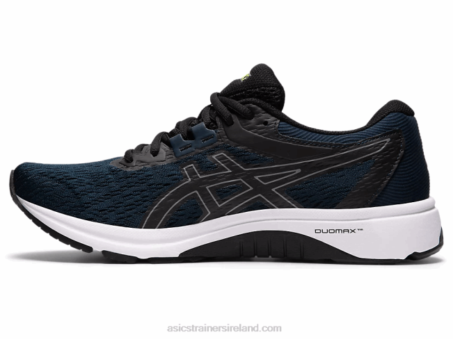 Gt-800 French Blue/Sheet Rock Asics XXPD1077