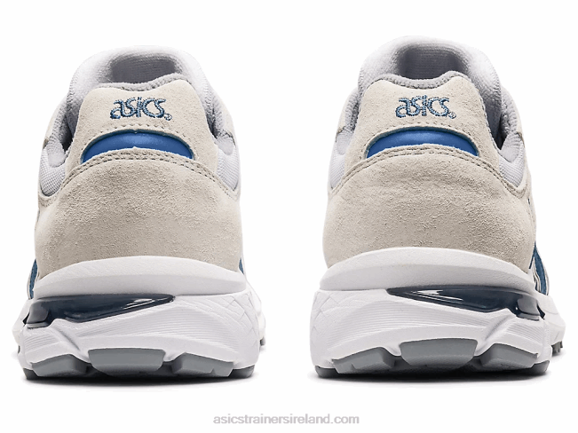 Gt-II 2000 White/Grey Floss Asics XXPD3844