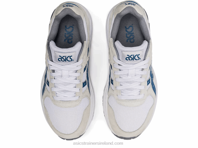 Gt-II 2000 White/Grey Floss Asics XXPD3844