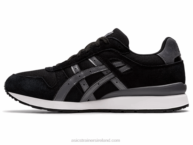 Gt-II Black/Carrier Grey Asics XXPD1751