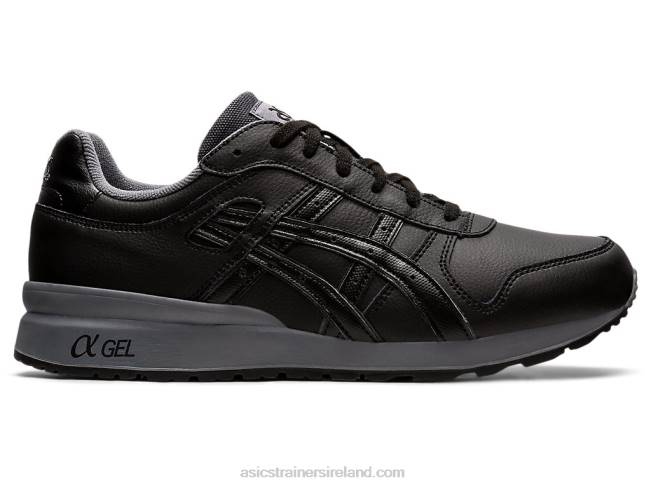 Gt-II Black/Metropolis Asics XXPD1287