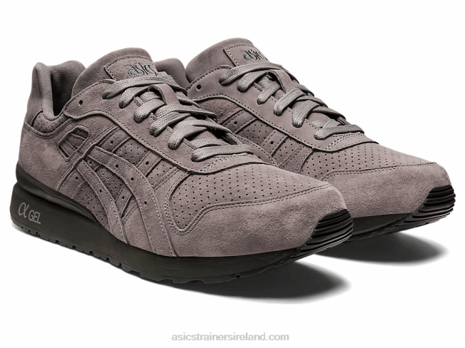 Gt-II Clay Grey/Clay Grey Asics XXPD741