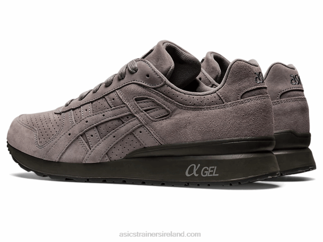 Gt-II Clay Grey/Clay Grey Asics XXPD741