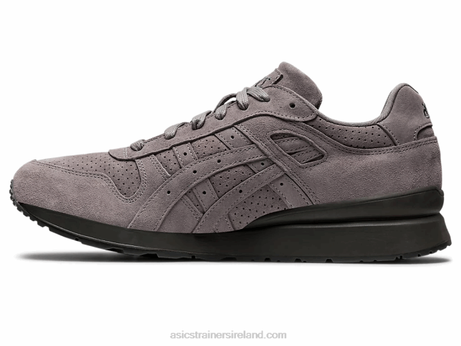 Gt-II Clay Grey/Clay Grey Asics XXPD741