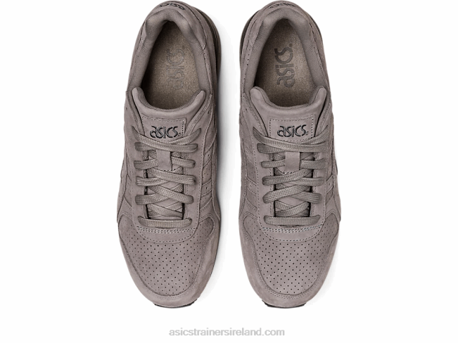 Gt-II Clay Grey/Clay Grey Asics XXPD741