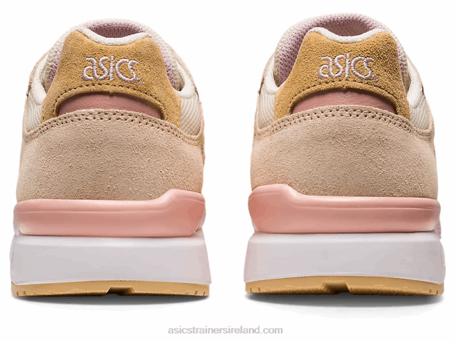 Gt-II Cream/Barely Rose Asics XXPD2889