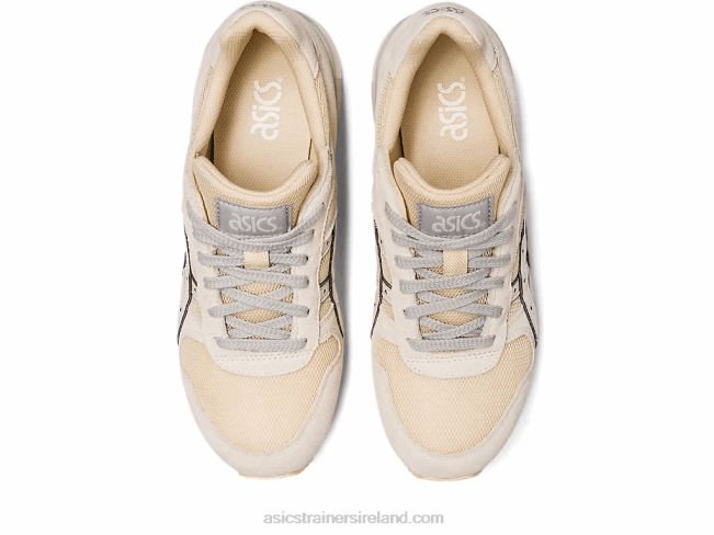 Gt-II Oatmeal/Cream Asics XXPD2553