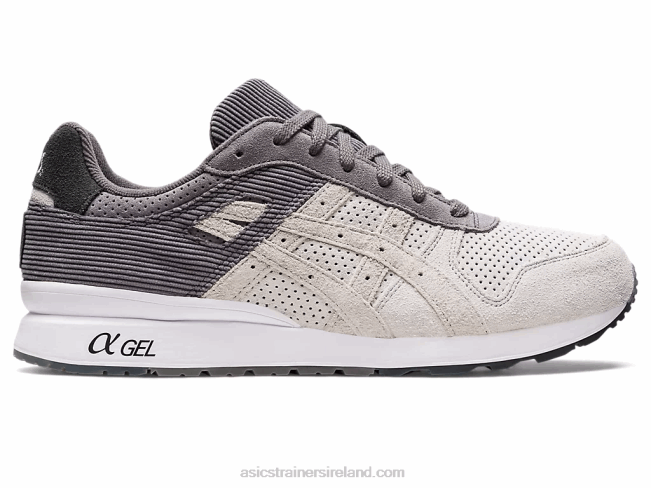 Gt-II Polar Shade/Carbon Asics XXPD773