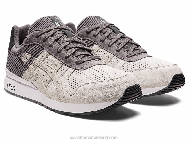 Gt-II Polar Shade/Carbon Asics XXPD773