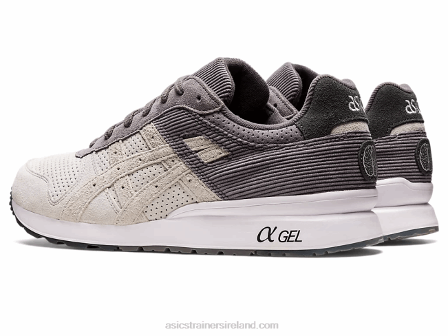 Gt-II Polar Shade/Carbon Asics XXPD773