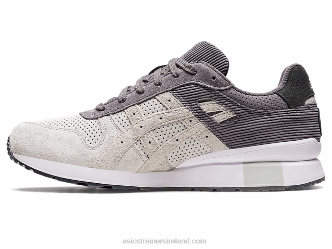 Gt-II Polar Shade/Carbon Asics XXPD773