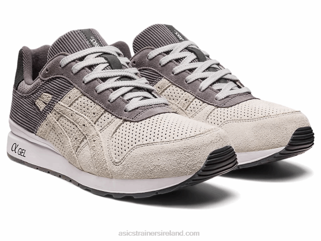 Gt-II Polar Shade/Carbon Asics XXPD773