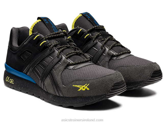 Gt-II Re Graphite Grey/Kelp Asics XXPD1105