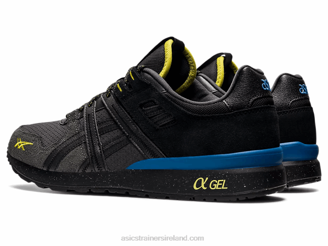 Gt-II Re Graphite Grey/Kelp Asics XXPD1105