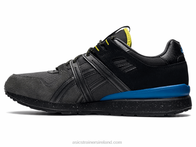 Gt-II Re Graphite Grey/Kelp Asics XXPD1105