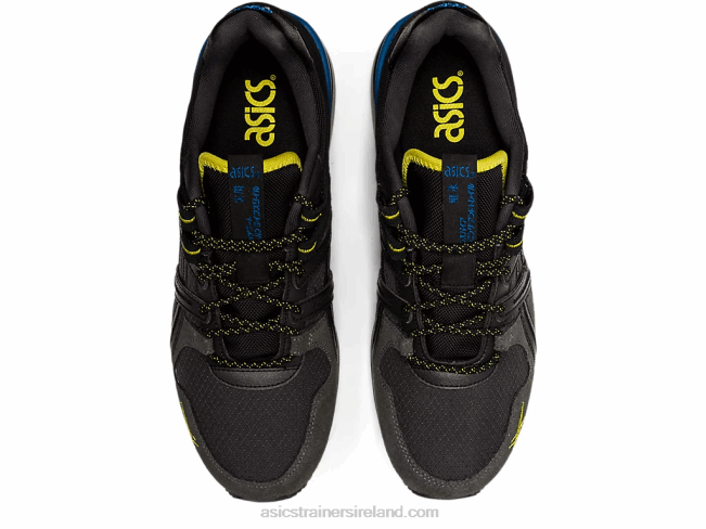 Gt-II Re Graphite Grey/Kelp Asics XXPD1105