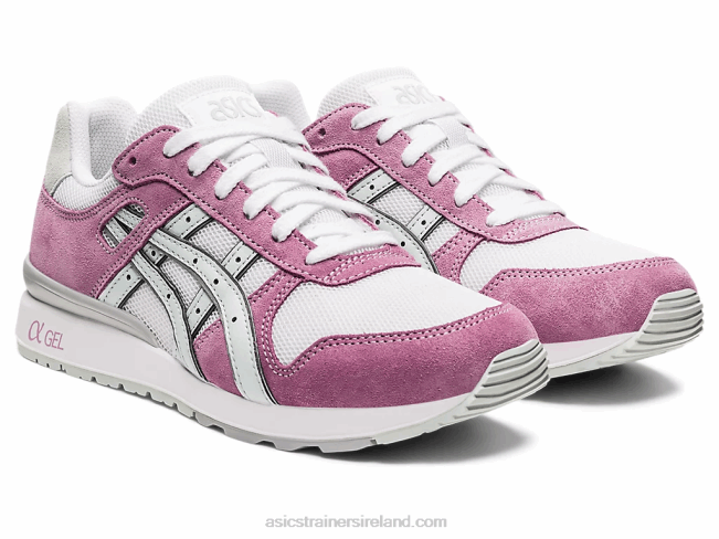 Gt-II White/Rosequartz Asics XXPD2894