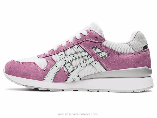 Gt-II White/Rosequartz Asics XXPD2894