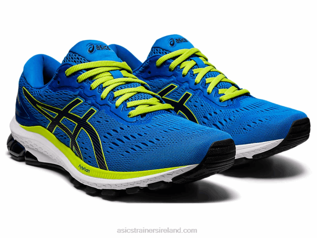 Gt-Xpress 2 Directoire Blue/Peacoat Asics XXPD634