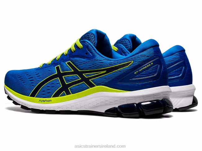 Gt-Xpress 2 Directoire Blue/Peacoat Asics XXPD634