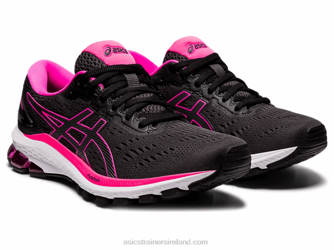 Gt-Xpress 2 Graphite Grey/Hot Pink Asics XXPD2611