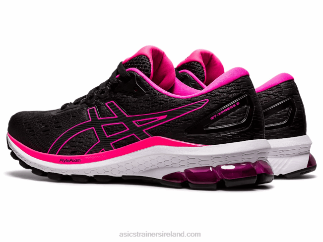 Gt-Xpress 2 Graphite Grey/Hot Pink Asics XXPD2611