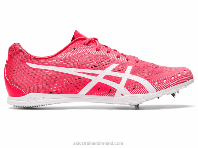 Gun Lap 2 Diva Pink/White Asics XXPD543