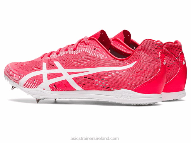 Gun Lap 2 Diva Pink/White Asics XXPD543