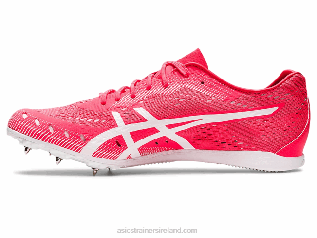 Gun Lap 2 Diva Pink/White Asics XXPD543