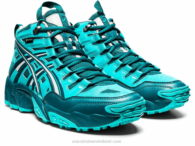 Hs3-S Gel-Nandi Sp V Sea Glass/Lichen Rock Asics XXPD1333