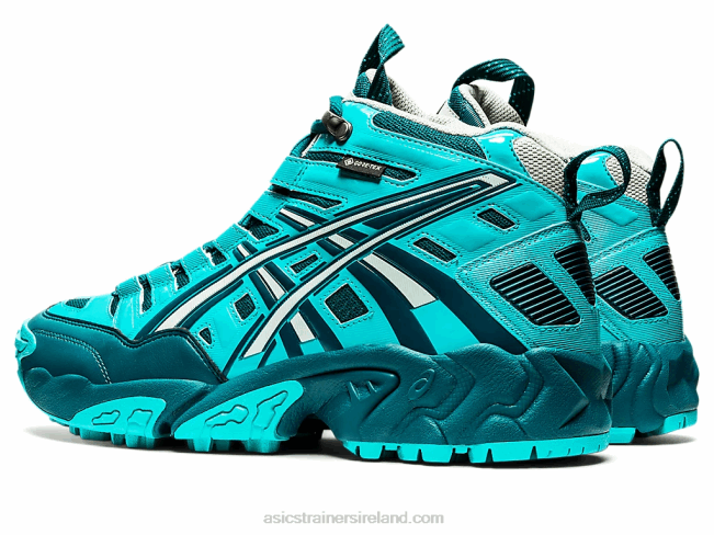 Hs3-S Gel-Nandi Sp V Sea Glass/Lichen Rock Asics XXPD1333