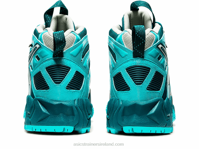 Hs3-S Gel-Nandi Sp V Sea Glass/Lichen Rock Asics XXPD1333