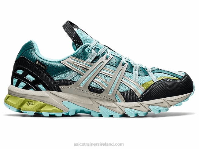 Hs4-S Gel-Sonoma 15-50 Gtx Aruba Blue/Blue Graphite Asics XXPD1182