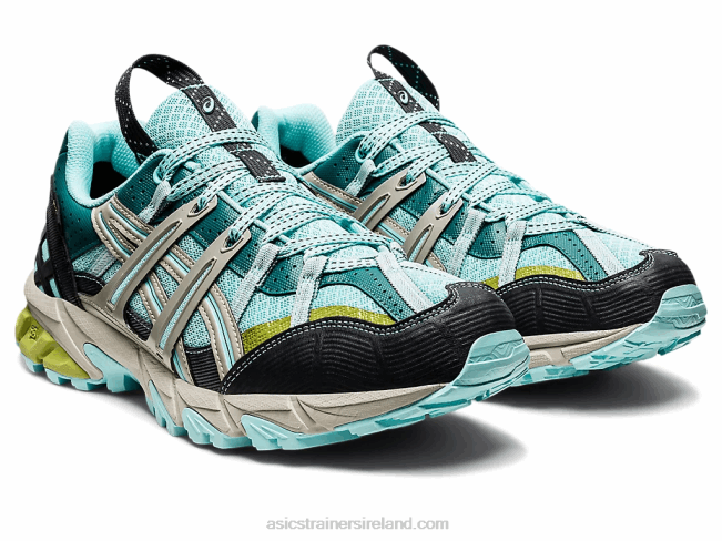 Hs4-S Gel-Sonoma 15-50 Gtx Aruba Blue/Blue Graphite Asics XXPD1182