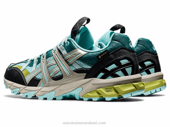 Hs4-S Gel-Sonoma 15-50 Gtx Aruba Blue/Blue Graphite Asics XXPD1182