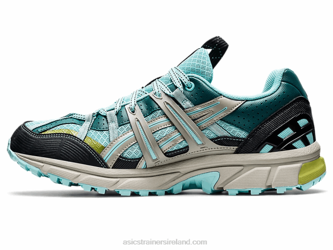 Hs4-S Gel-Sonoma 15-50 Gtx Aruba Blue/Blue Graphite Asics XXPD1182