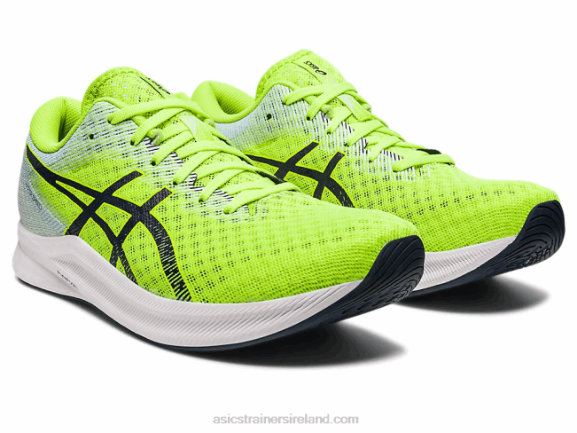 Hyper Speed 2 Hazard Green/Midnight Asics XXPD488