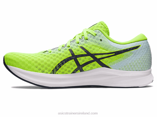 Hyper Speed 2 Hazard Green/Midnight Asics XXPD488