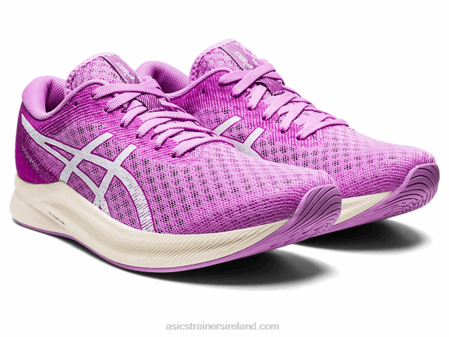 Hyper Speed 2 Lavender Glow/White Asics XXPD2672