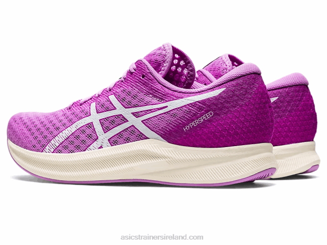 Hyper Speed 2 Lavender Glow/White Asics XXPD2672