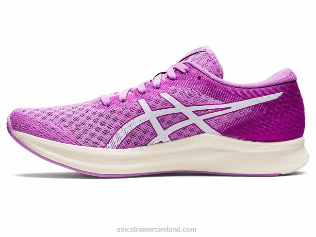 Hyper Speed 2 Lavender Glow/White Asics XXPD2672