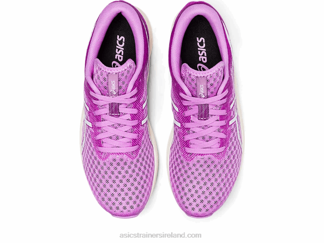 Hyper Speed 2 Lavender Glow/White Asics XXPD2672