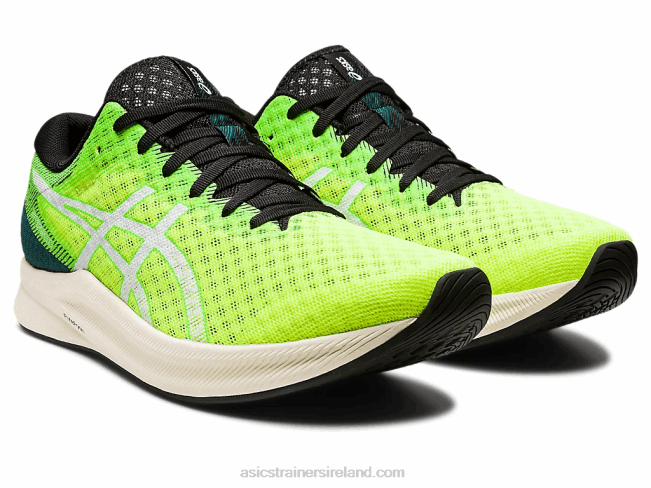 Hyper Speed 2 Safety Yellow/White Asics XXPD695