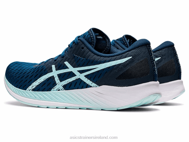 Hyper Speed Mako Blue/Clear Blue Asics XXPD3409