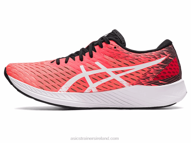 Hyper Speed Sunrise Red/White Asics XXPD3885