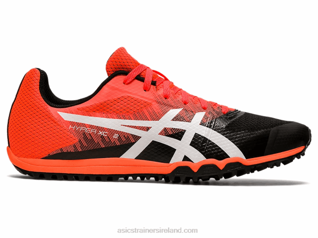 Hyper Xc 2 Flash Coral/White Asics XXPD2072