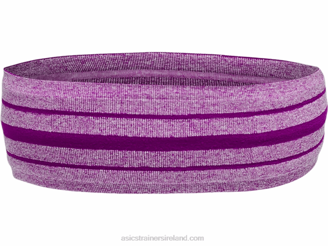 Illusion Headband Orchid Asics XXPD2766